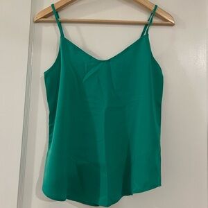 NWT JCrew 365 tank 00p